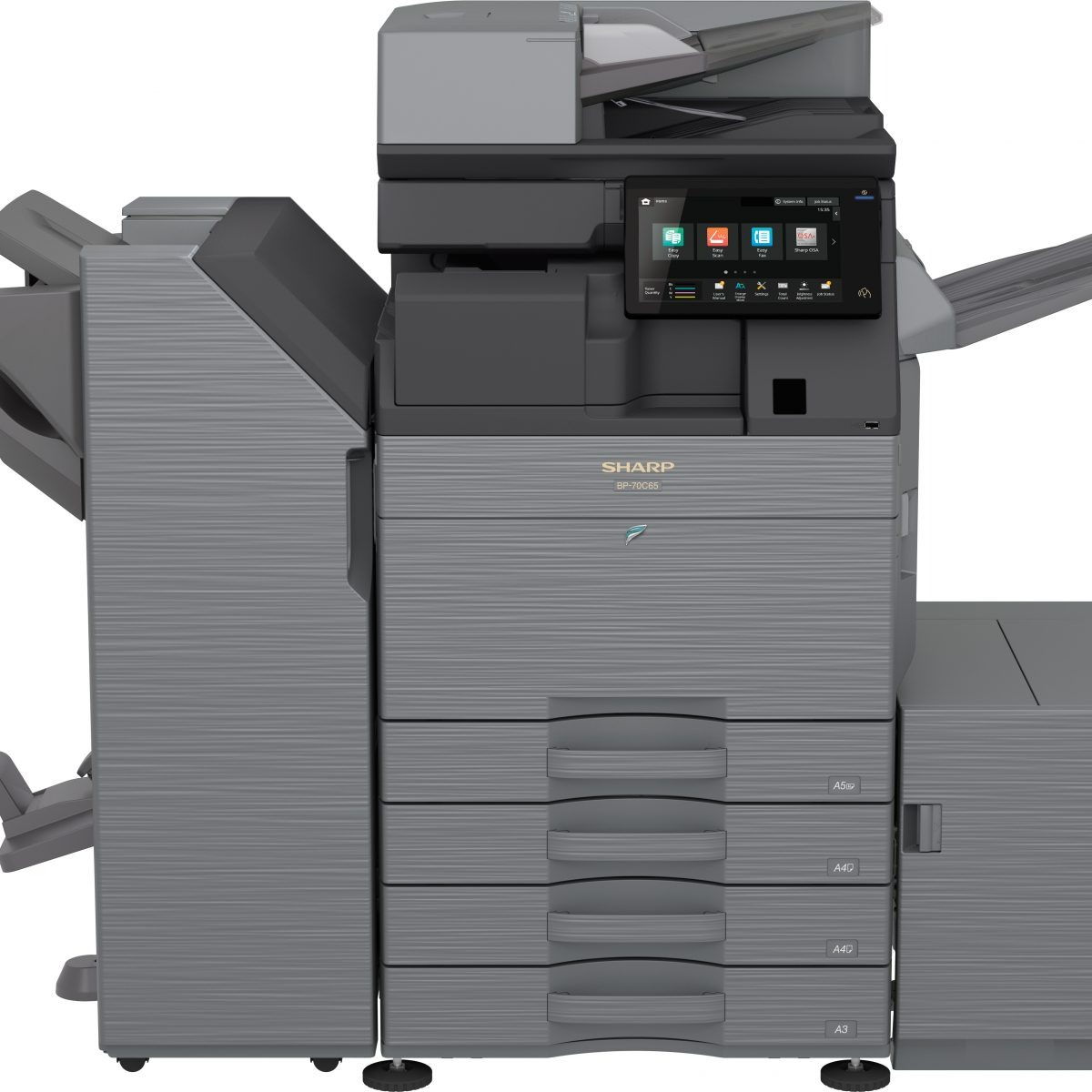 Lease or Buy Commercial Copiers in Dallas | A1 Image Office Systems