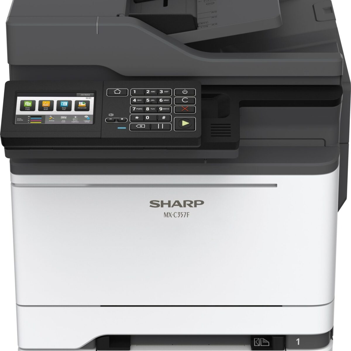 Lease or Buy Commercial Copiers in Dallas | A1 Image Office Systems